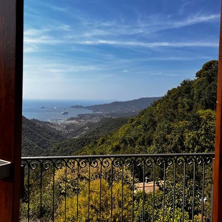 Vista Portofino Rapallo Exterior foto