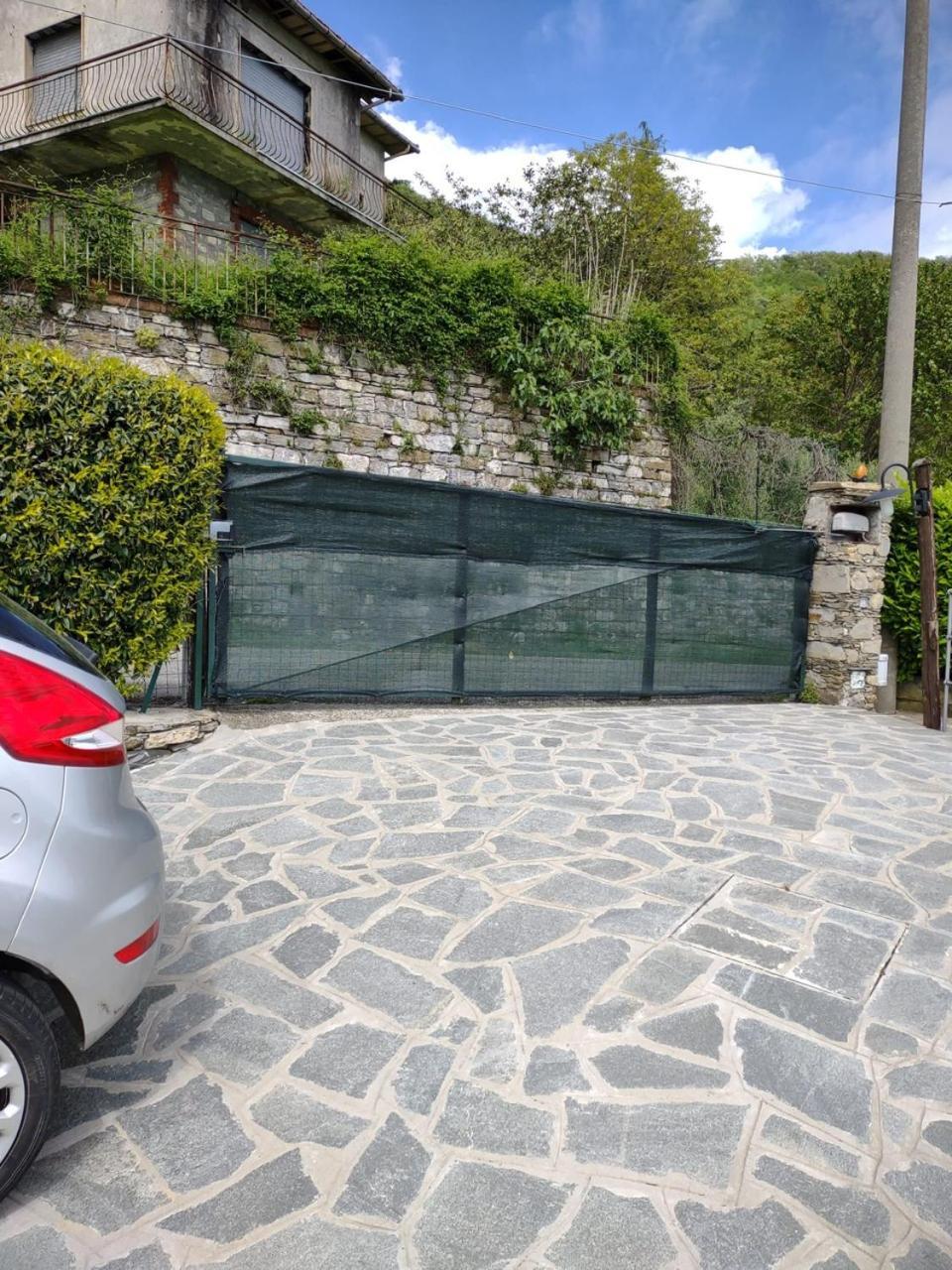 Vista Portofino Rapallo Exterior foto