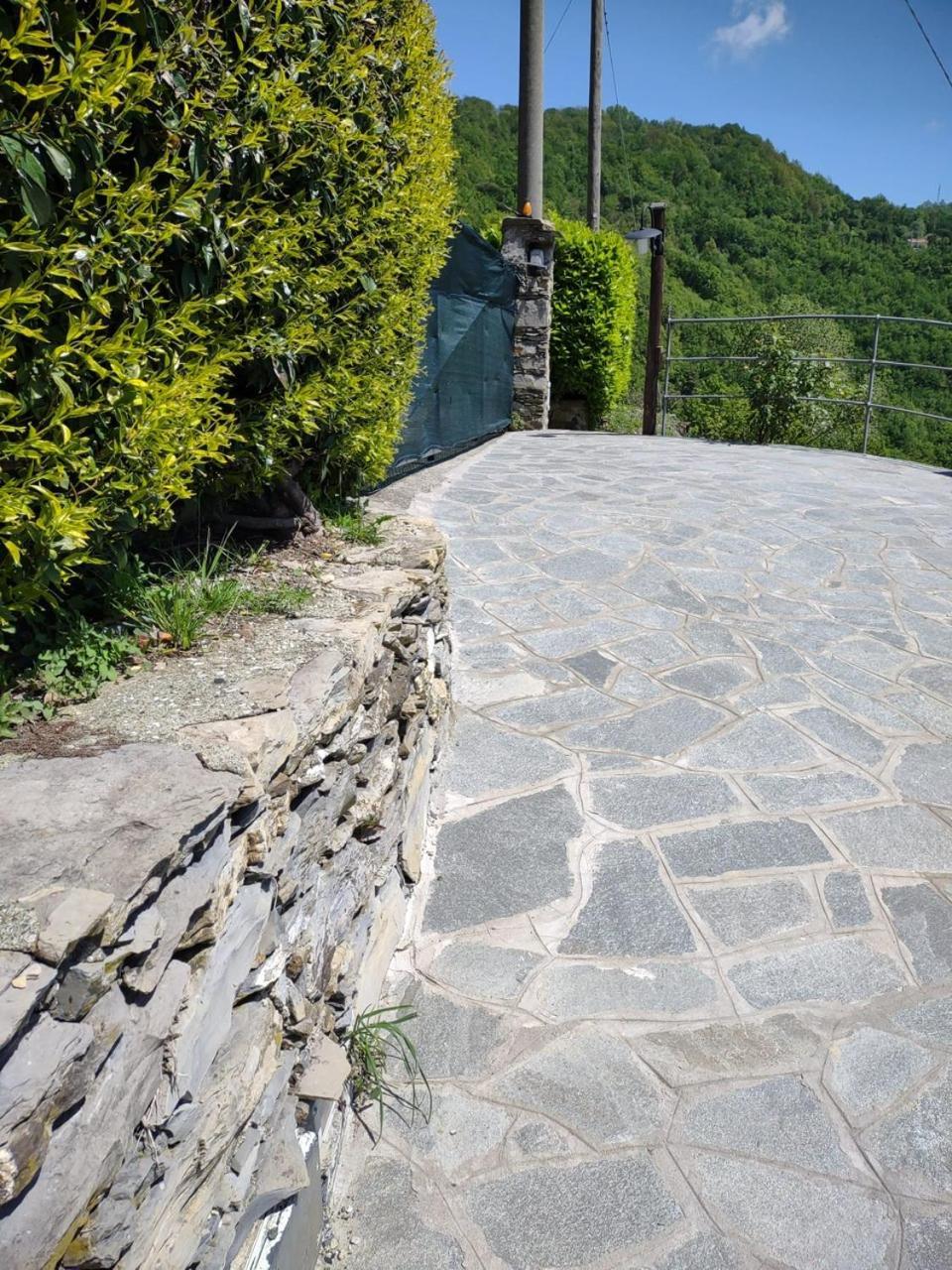 Vista Portofino Rapallo Exterior foto