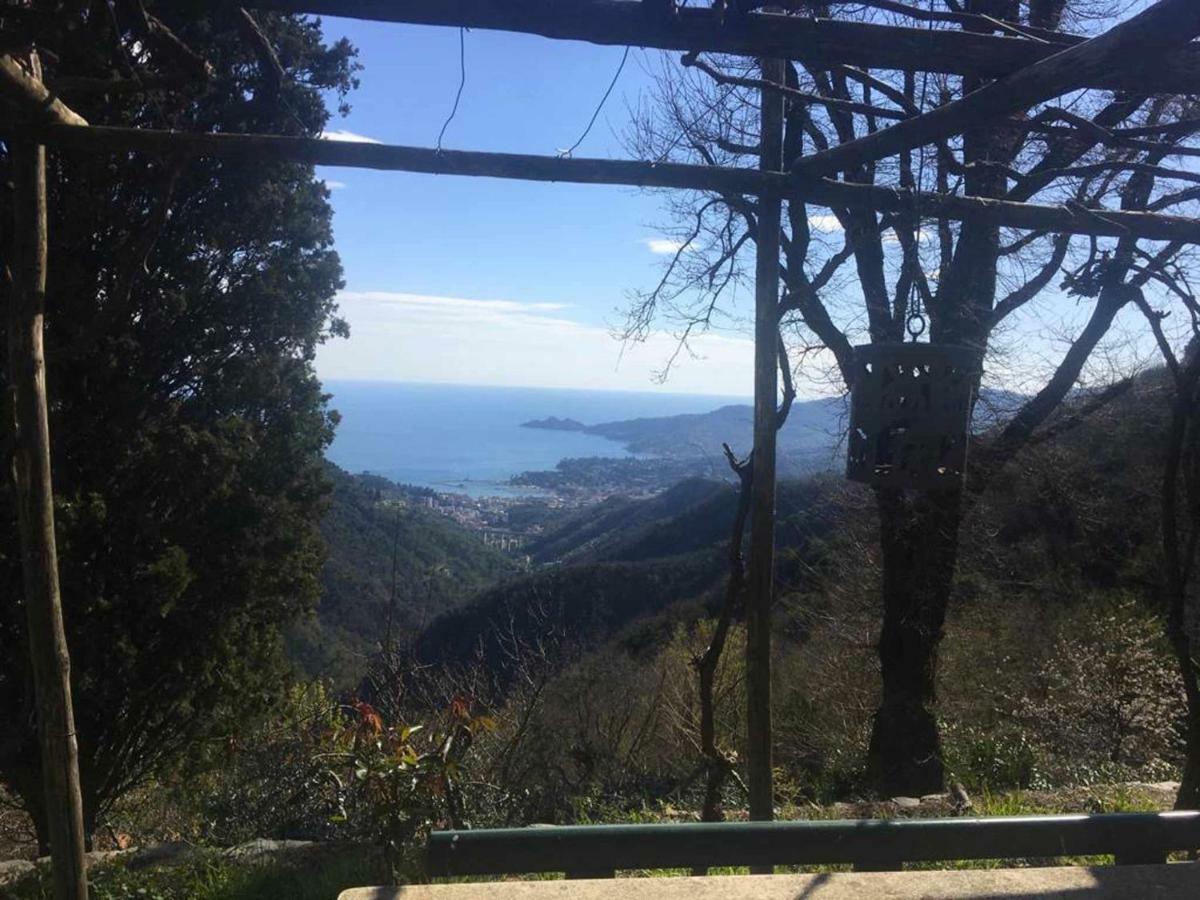 Vista Portofino Rapallo Exterior foto