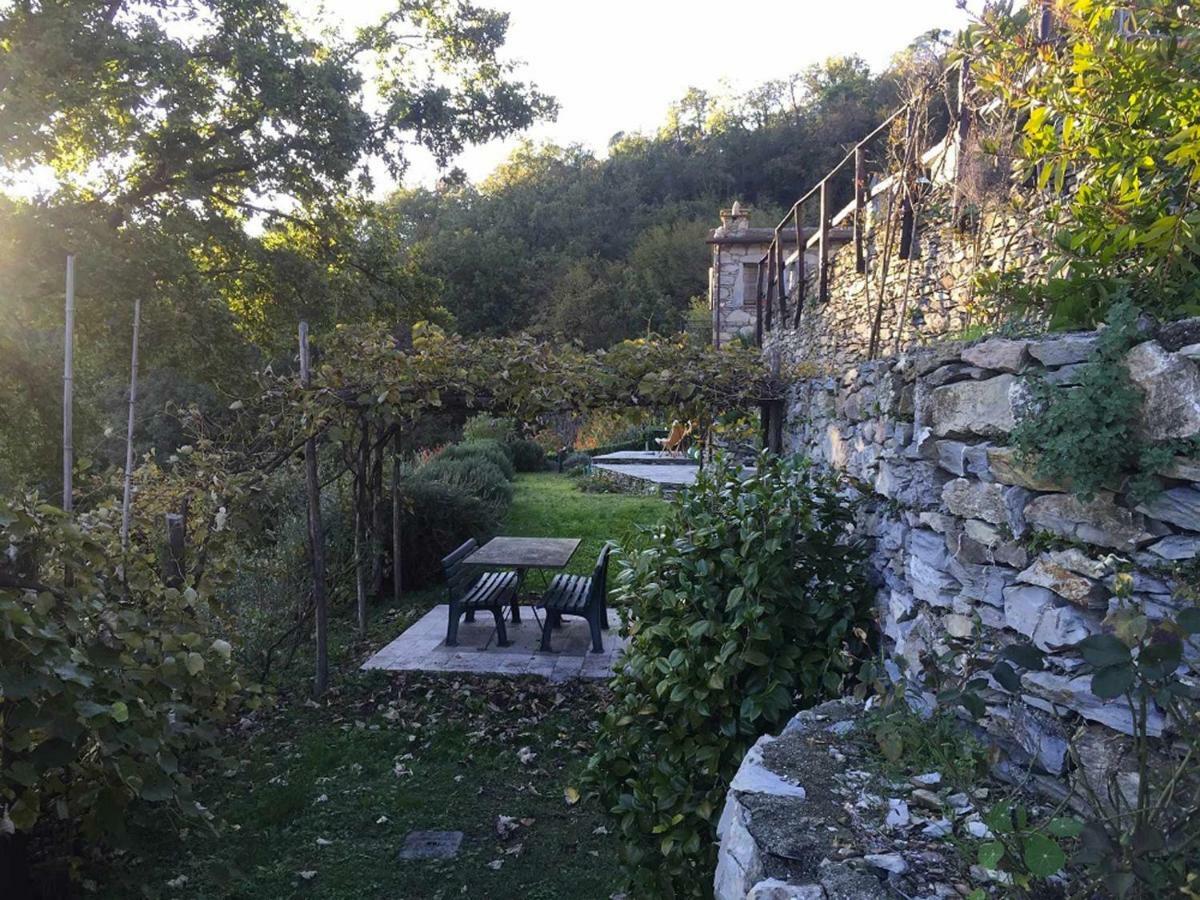 Vista Portofino Rapallo Exterior foto