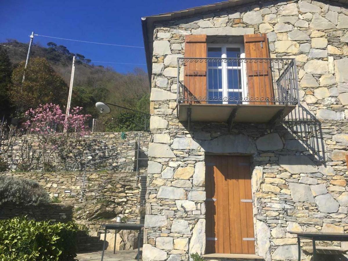 Vista Portofino Rapallo Exterior foto